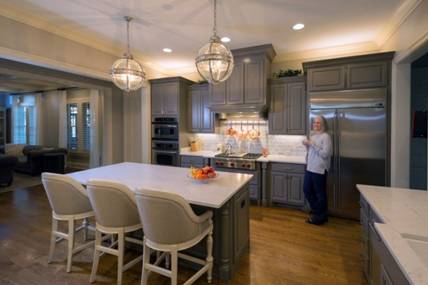 Let N-Hance Three Rivers help bring your dream kitchen to life!
