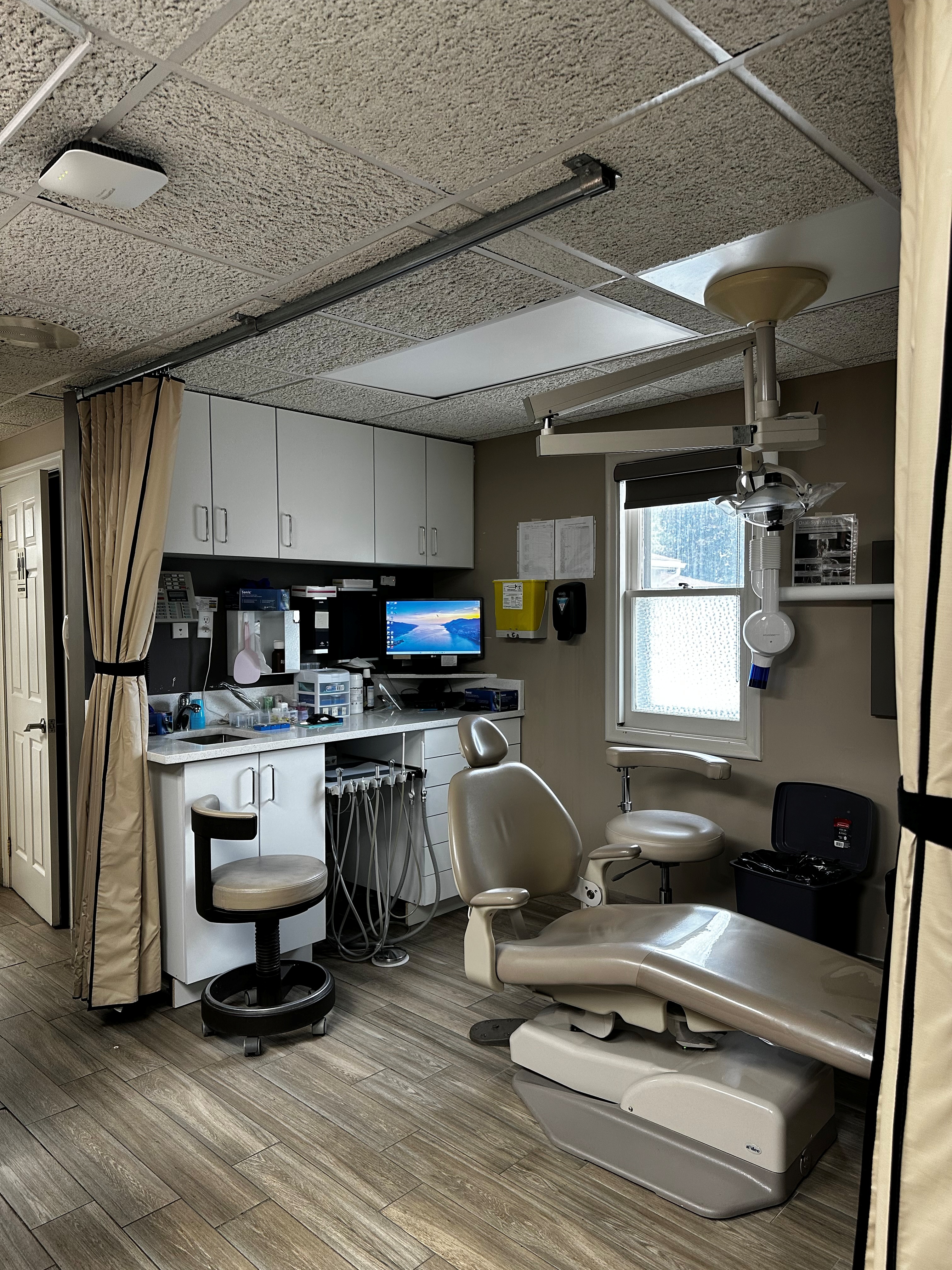 Images Alexis Dental - Dr. Mady