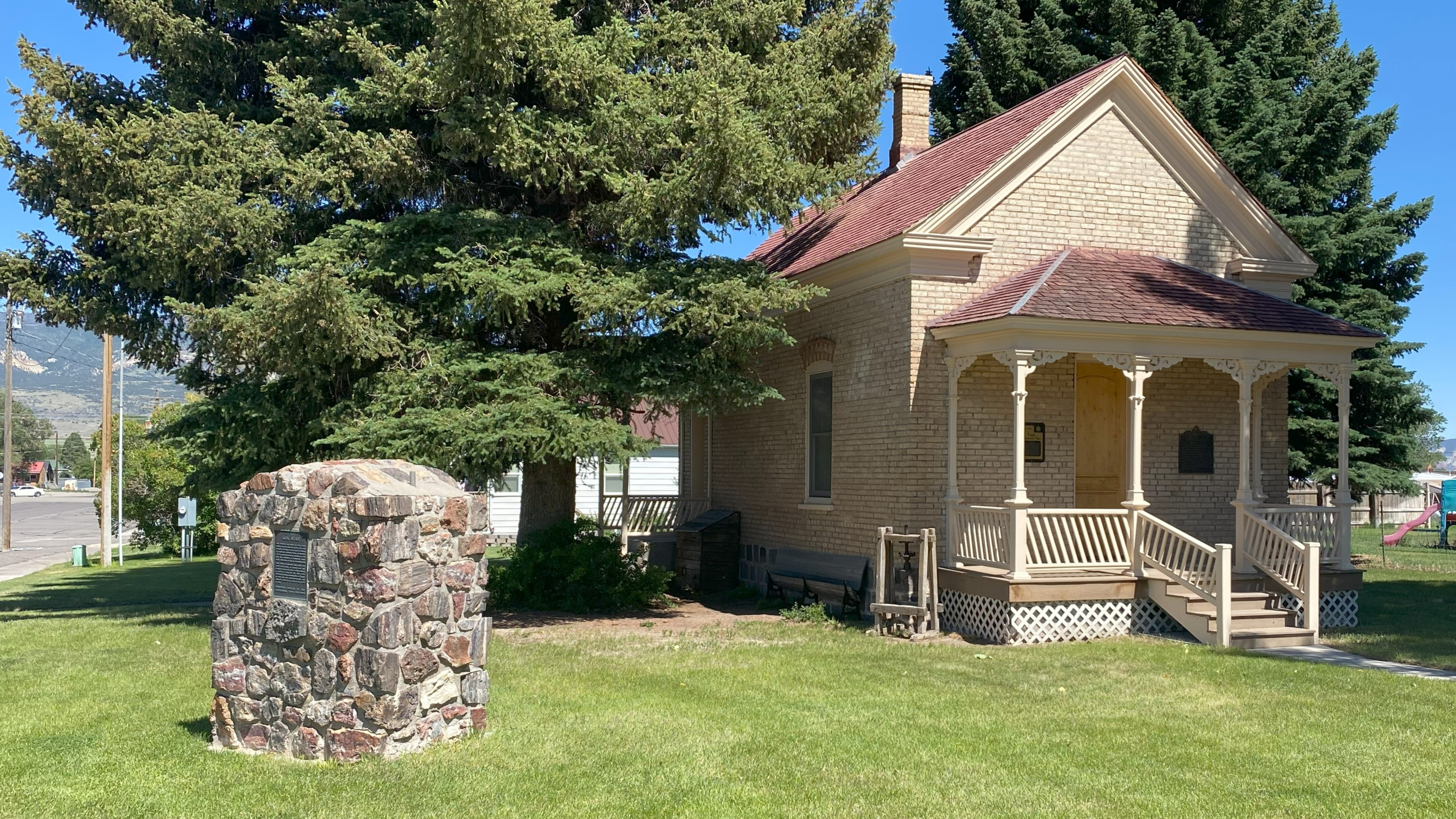 The Church of Jesus Christ of Latter-day Saints Image