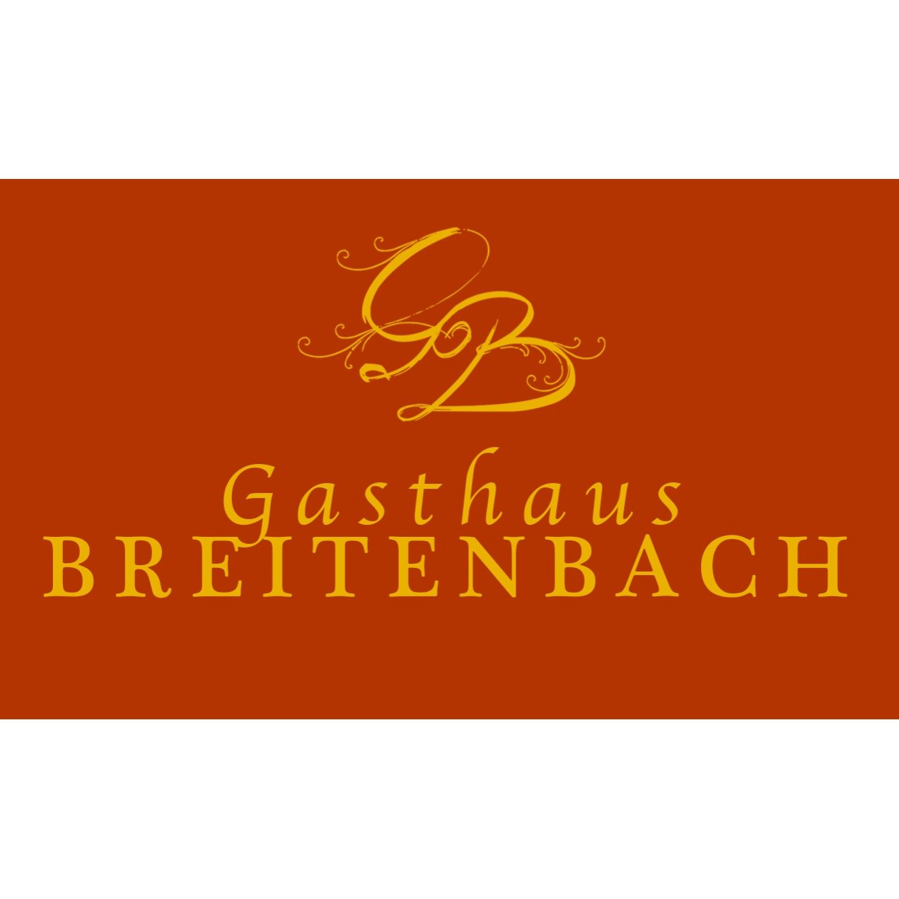 Hotel Gasthaus Breitenbach in Bad Brückenau - Logo