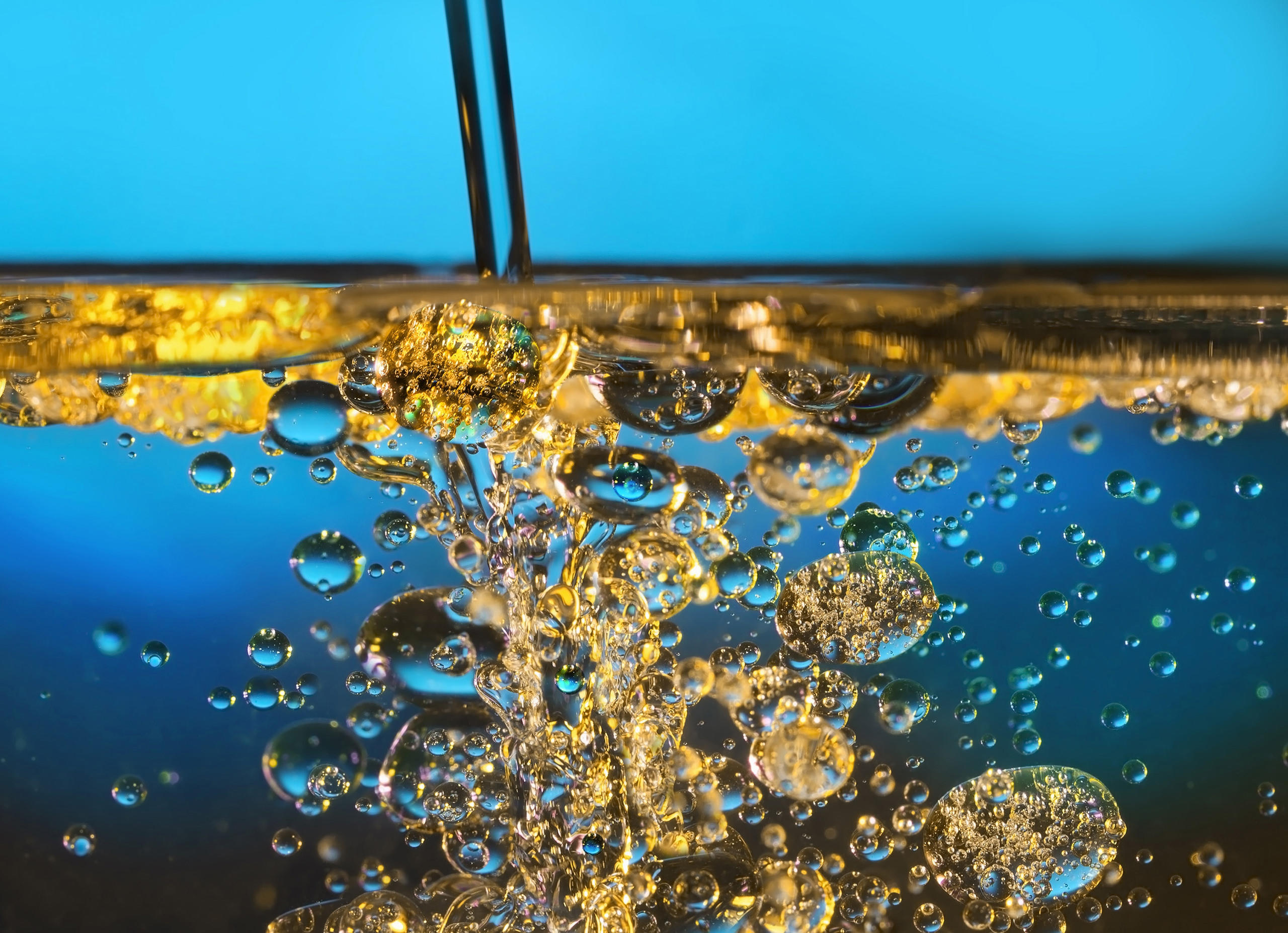 Aquametro Oil & Marine GmbH, Friedrich-Barnewitz-Str. 11 in Rostock