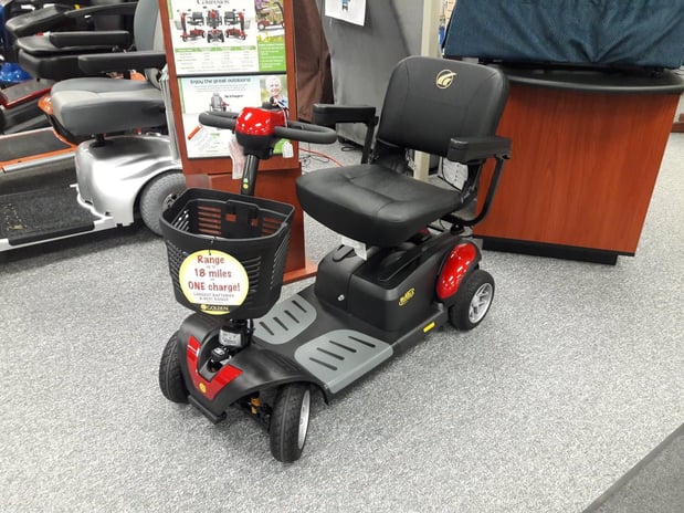 Images Access to Independence