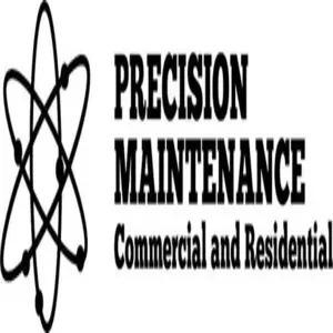 Precision Maintenance Logo