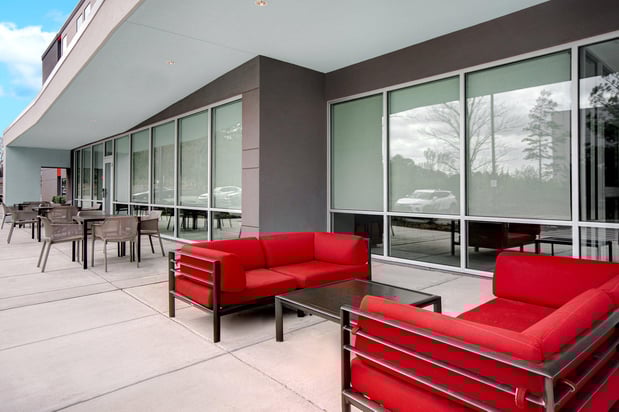 Images avid hotel Fort Mill - Carowinds Blvd by IHG