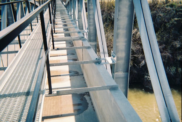 Images Jordan River Galvanizing