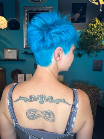 Images Lady Godiva Hair Studio
