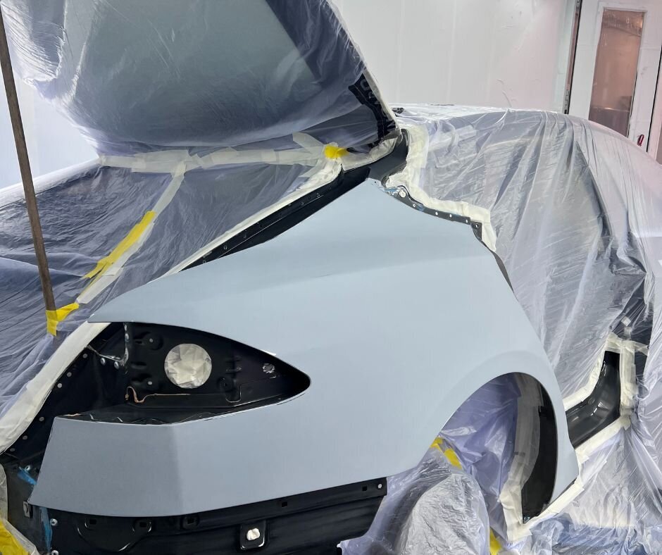 Bild 7 von Schmitmeier Lack- & Karosserie