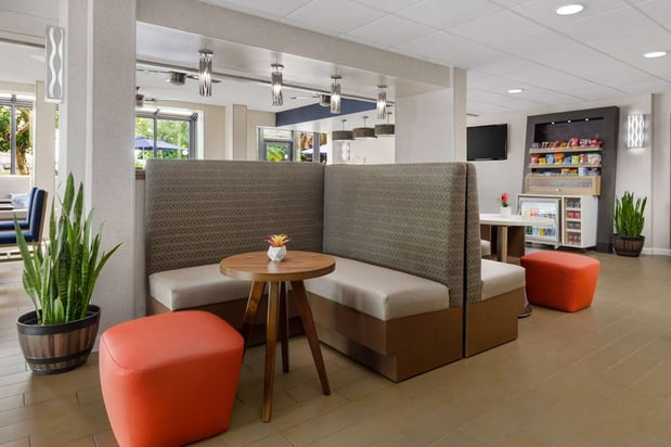 Images Hampton Inn Ft. Lauderdale-Cypress Creek