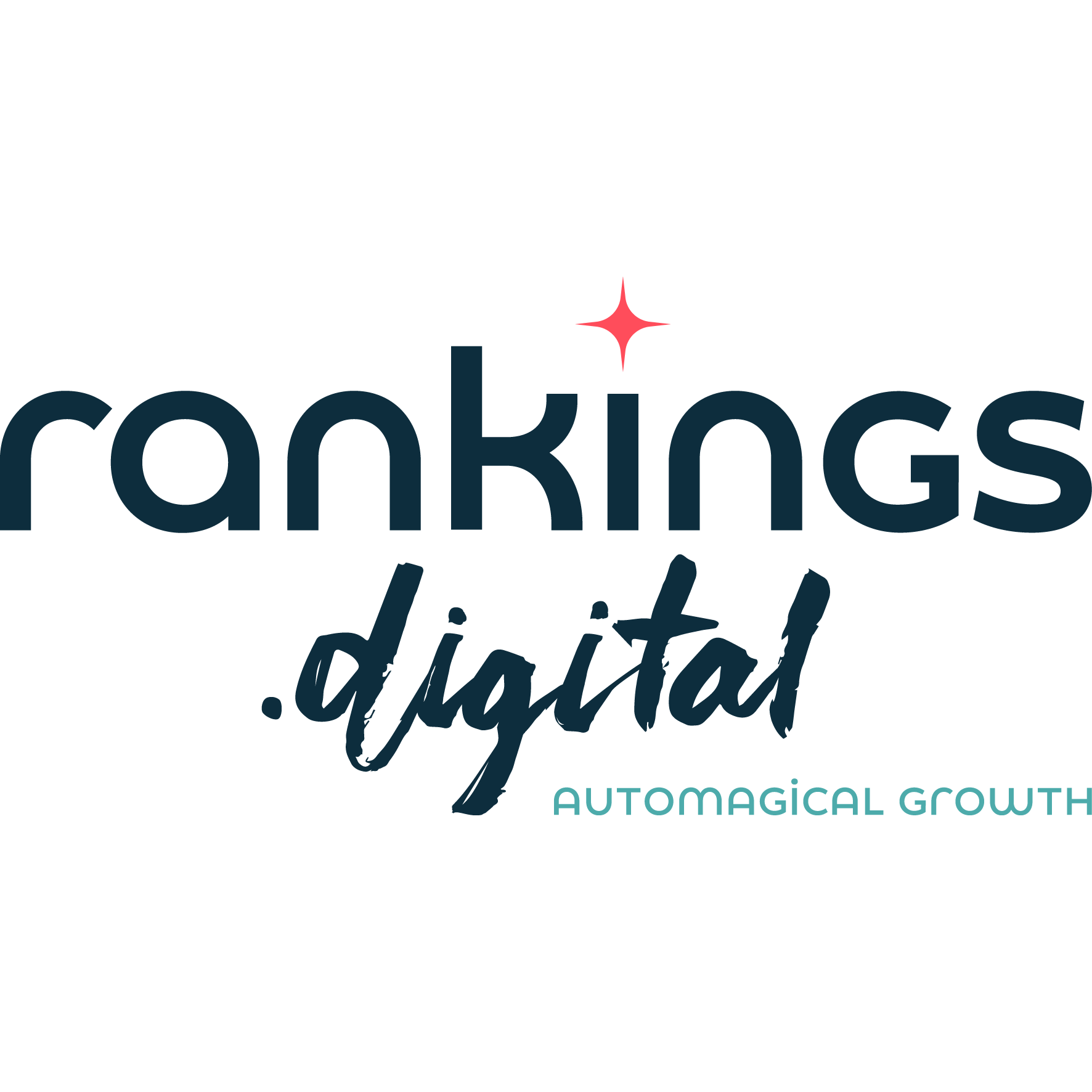 Logo von RANKINGS DIGITAL GmbH