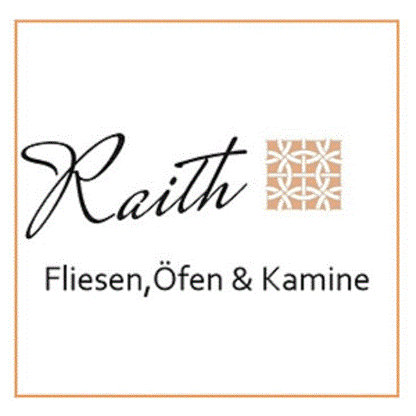 Raith Ronald - Öfen,Kamine & Fliesen in 1120 Wien Logo