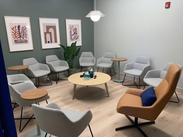 Images LifeStance Therapists & Psychiatrists Annapolis