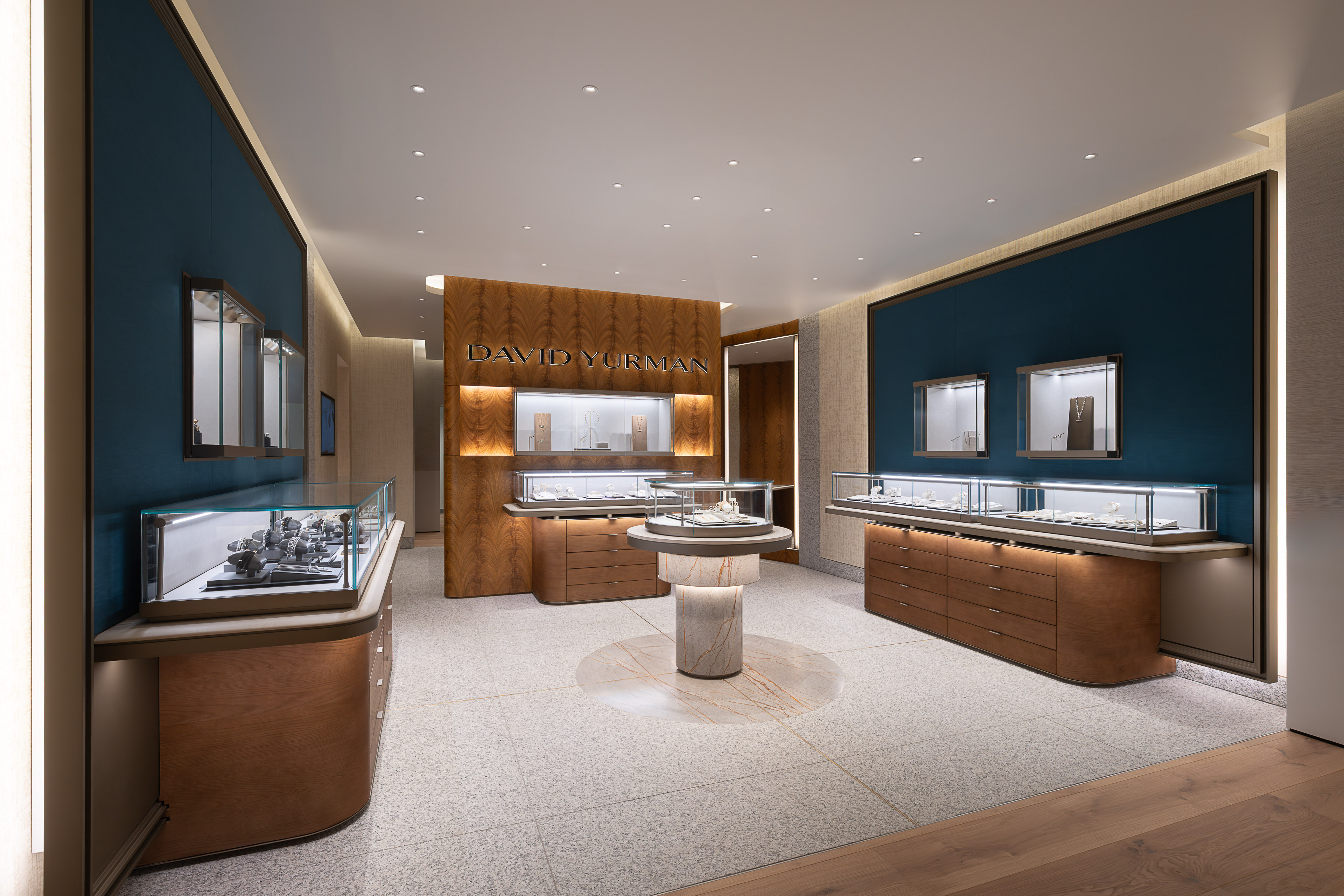 Images Mappin & Webb