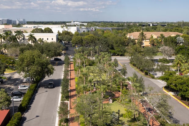 Images Camden Atlantic Apartments