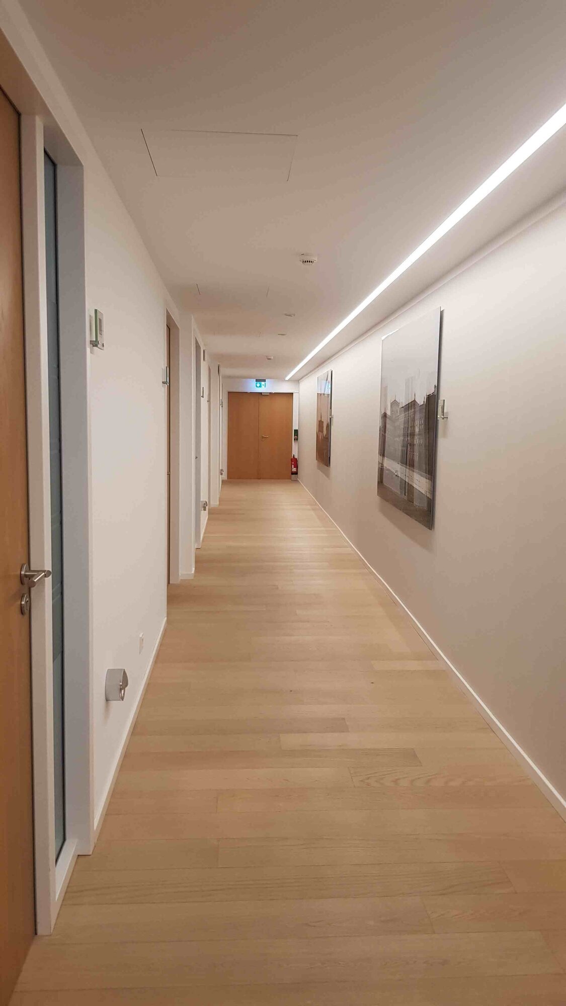 GBDF/ Kfz Gutachter Berlin Mitte D. Feuersenger, Pariser Platz 6A in Berlin