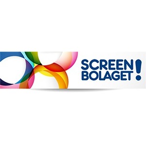 Screenbolaget Logo