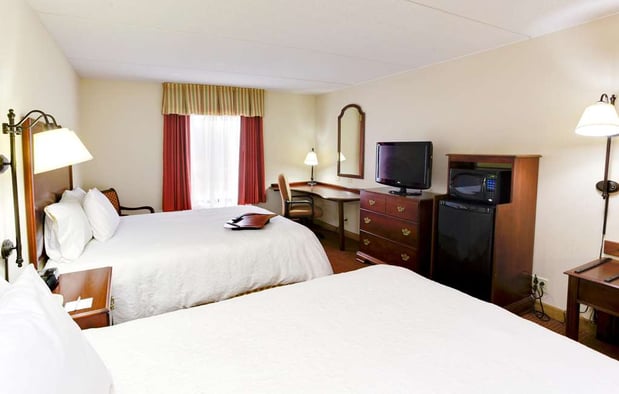 Images Hampton Inn Emporia