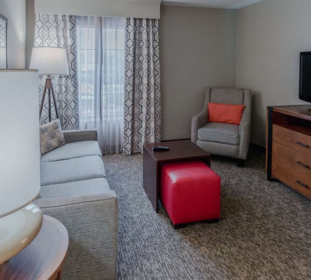 Images Homewood Suites by Hilton Ft. Worth-Bedford