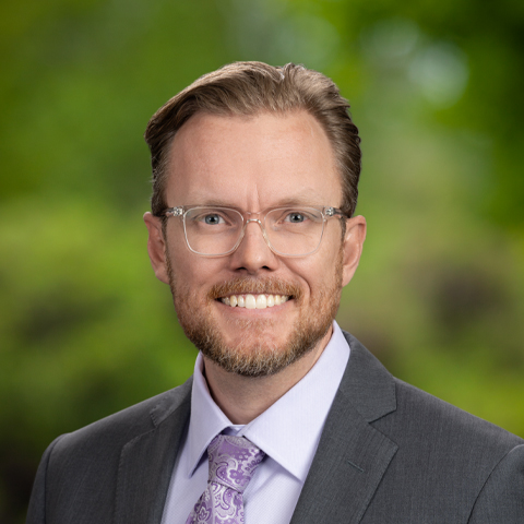 Matthew D. Alexander