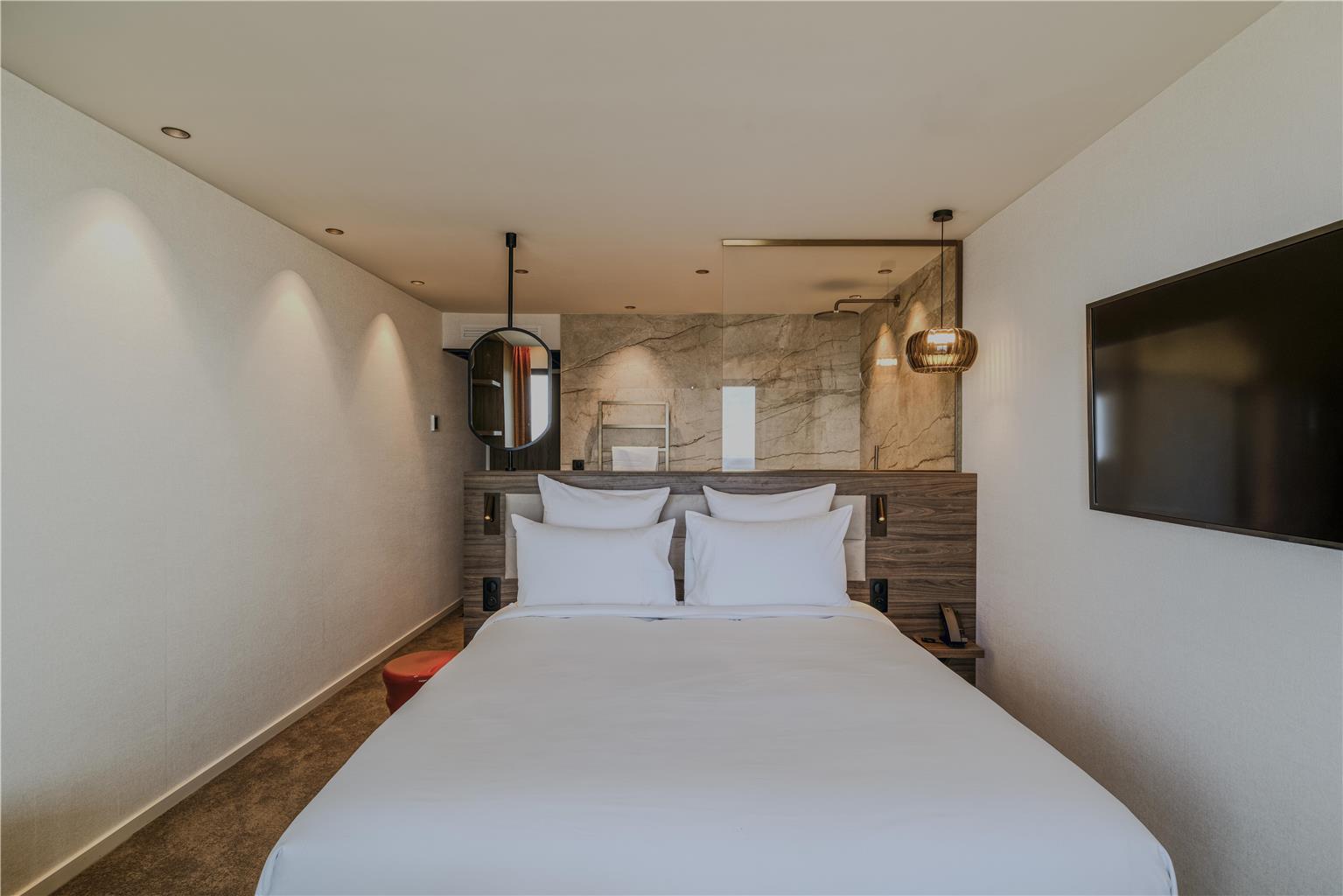 Premium Room - Sea View