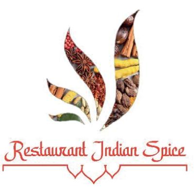 Restaurant Indian Spice in Grevenbroich - Logo