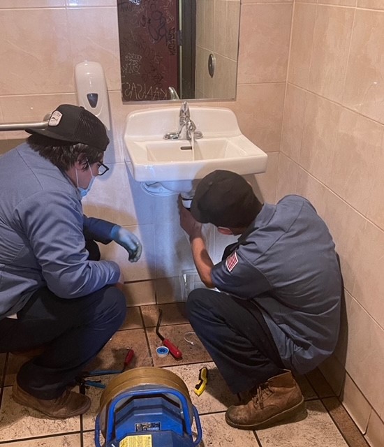 Super Plumbers 911- plumbing services