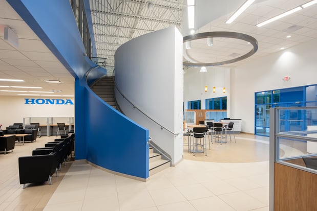 Images Lia Honda Albany