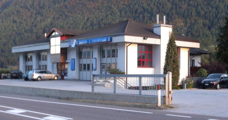 Images Autofficina Lampis