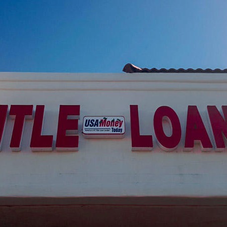 Images USA Title Loans Las Vegas