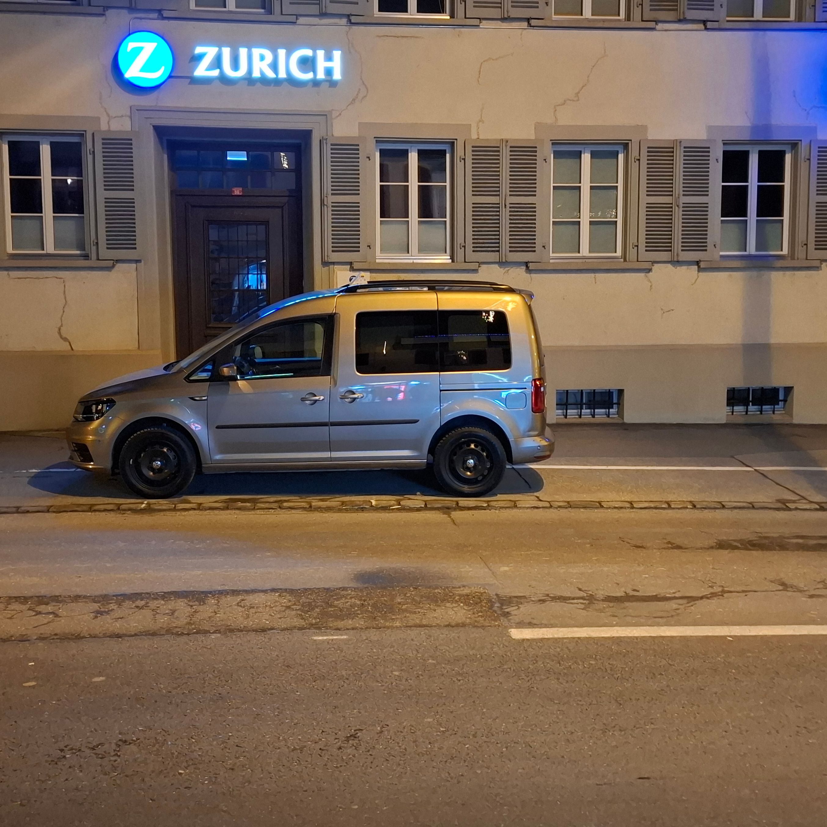 Bilder Taxi Metaxas Luzern