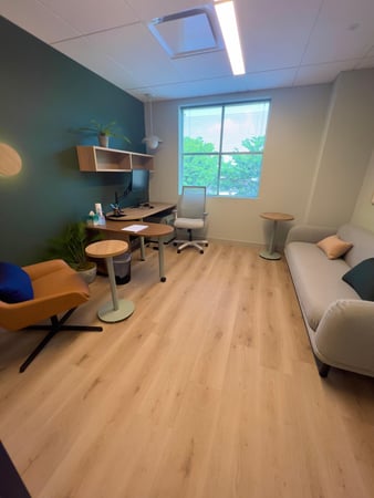 Images NJBH - affiliate of LifeStance Therapists & Psychiatrists North Brunswick