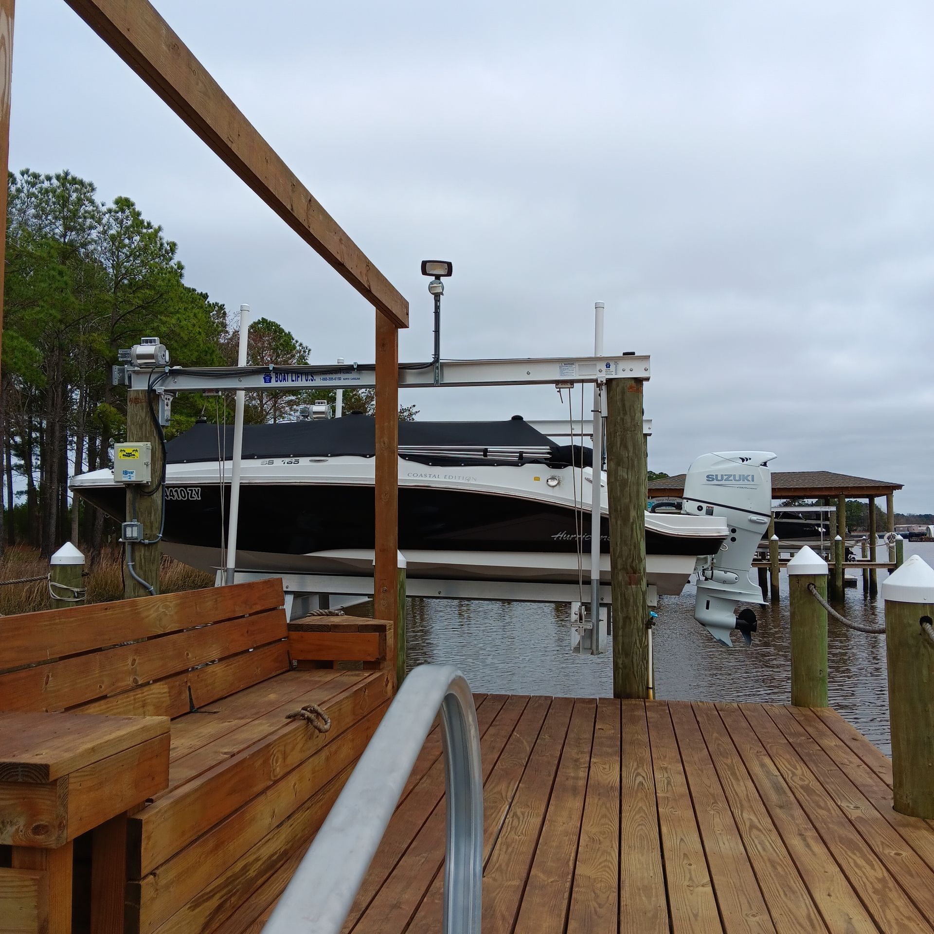 Waters Edge Construction, LLC Image