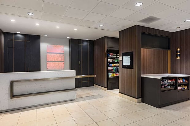 Images Hilton Garden Inn Los Angeles/Hollywood