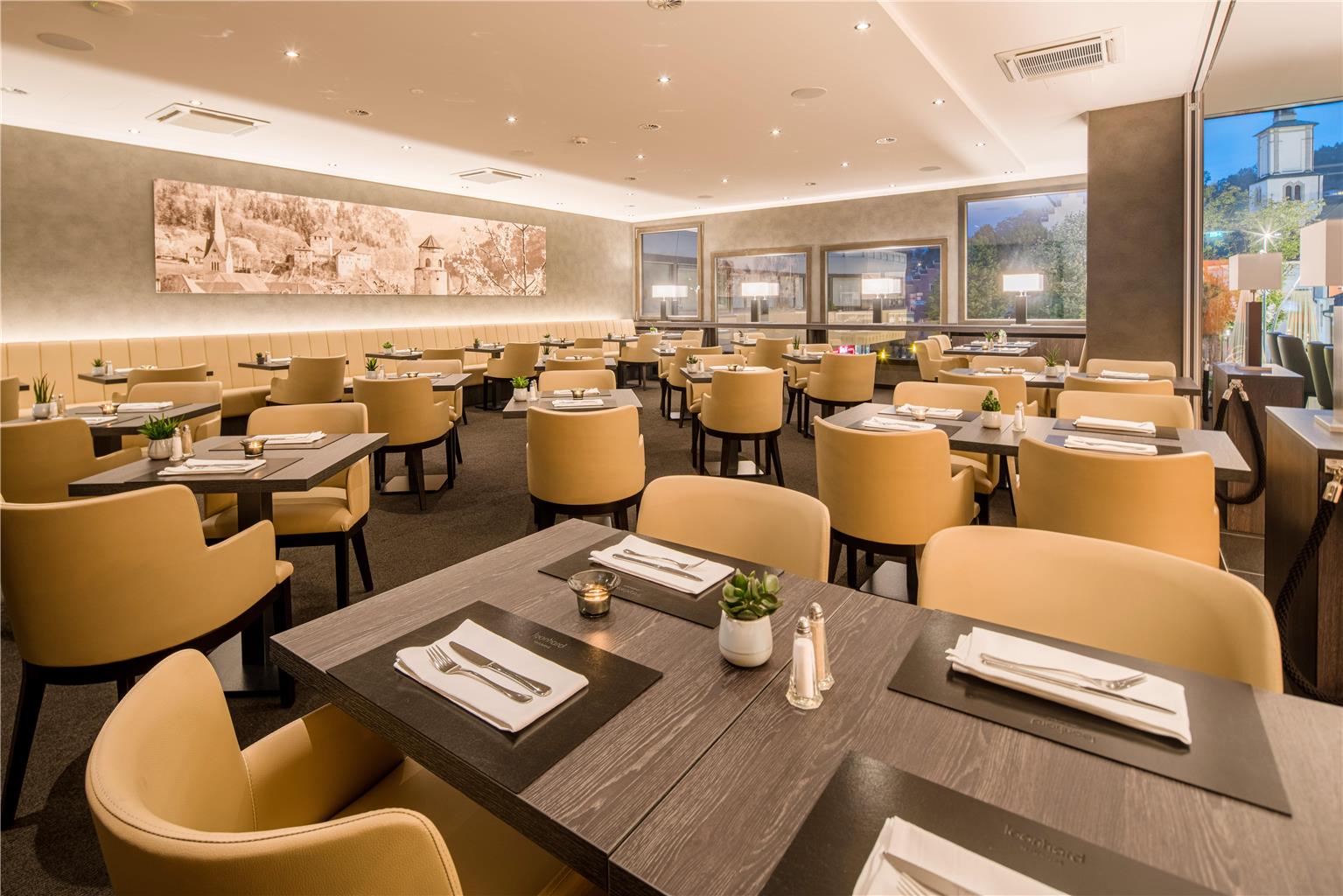 Bild 25 von Best Western Premier Central Hotel Leonhard