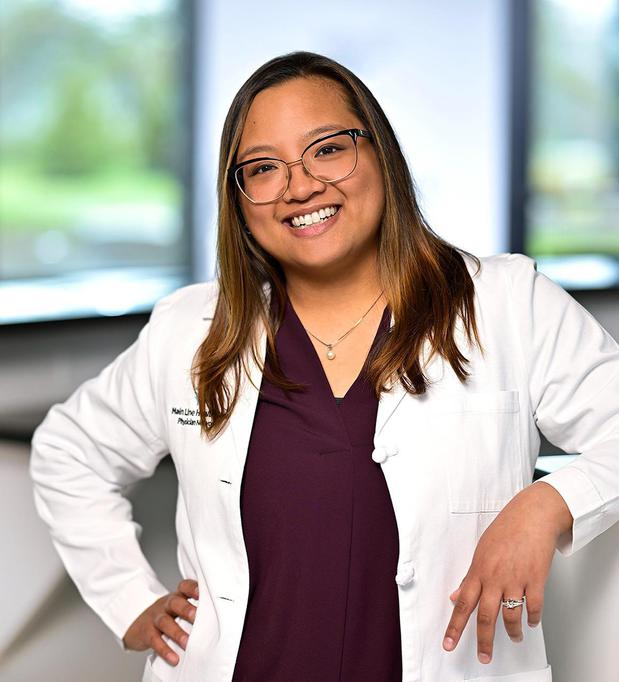 Images Anna M. Mesina, MD