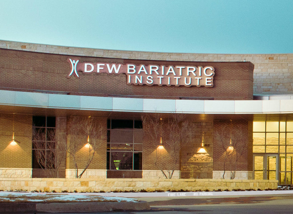 DFW Bariatric Institute Photo