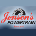 Jensen's Transmission Service since 1974