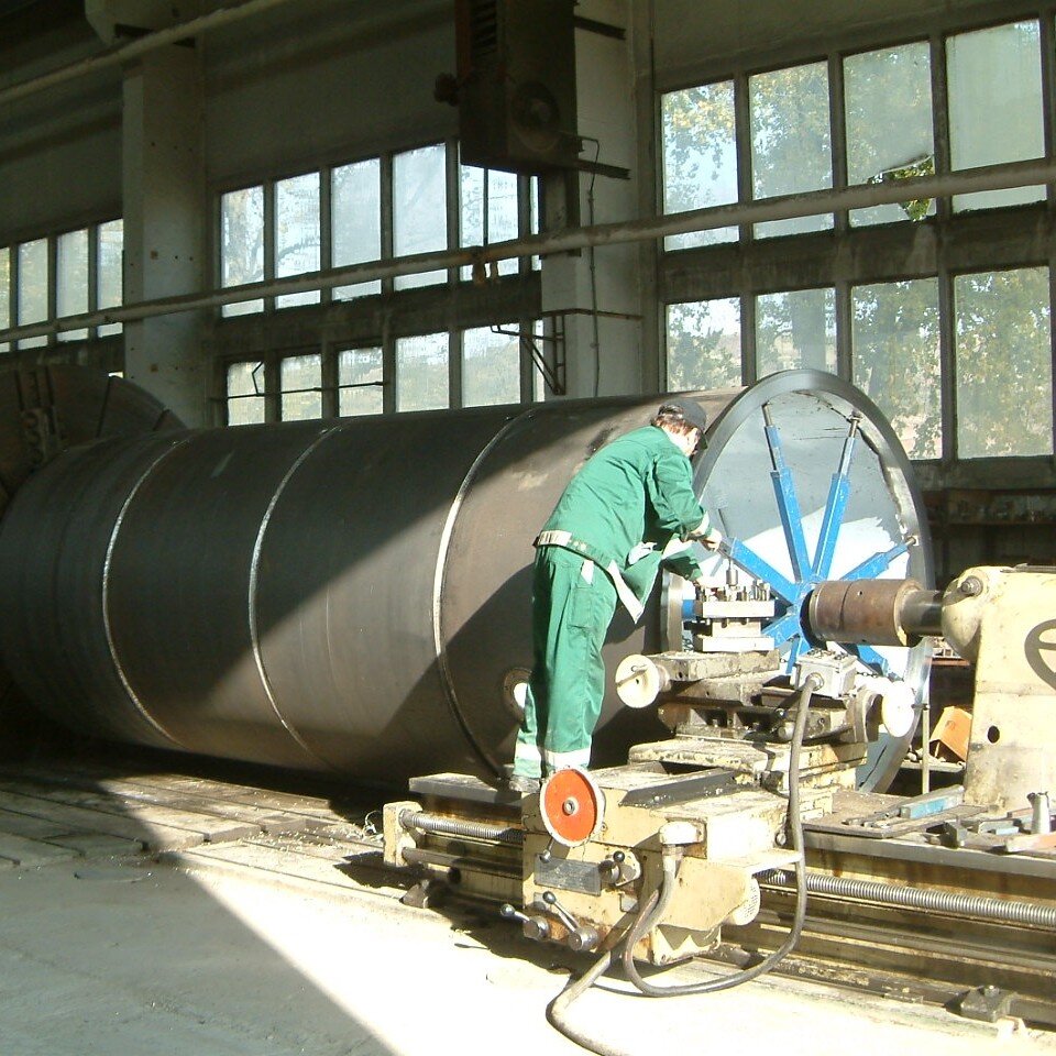 Bilder Kran- & Aufzugsservice GmbH Karsdorf