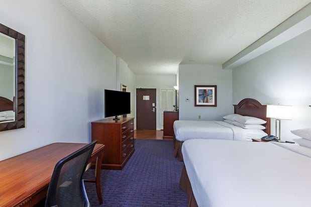 Images Hilton Waco