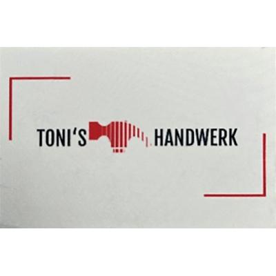 Tonishandwerk in Zülpich - Logo