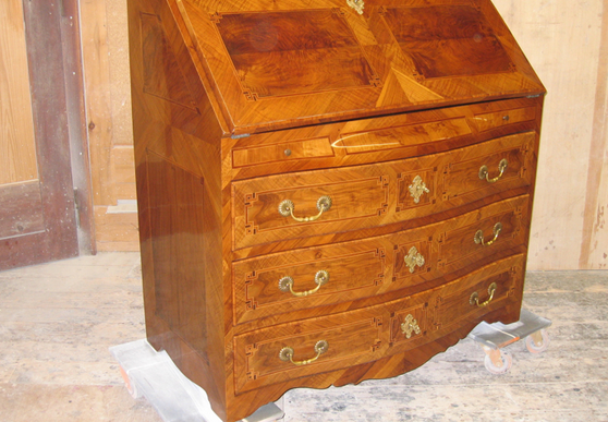 Rimle Christian, Wiesenstrasse 15A in Gümligen