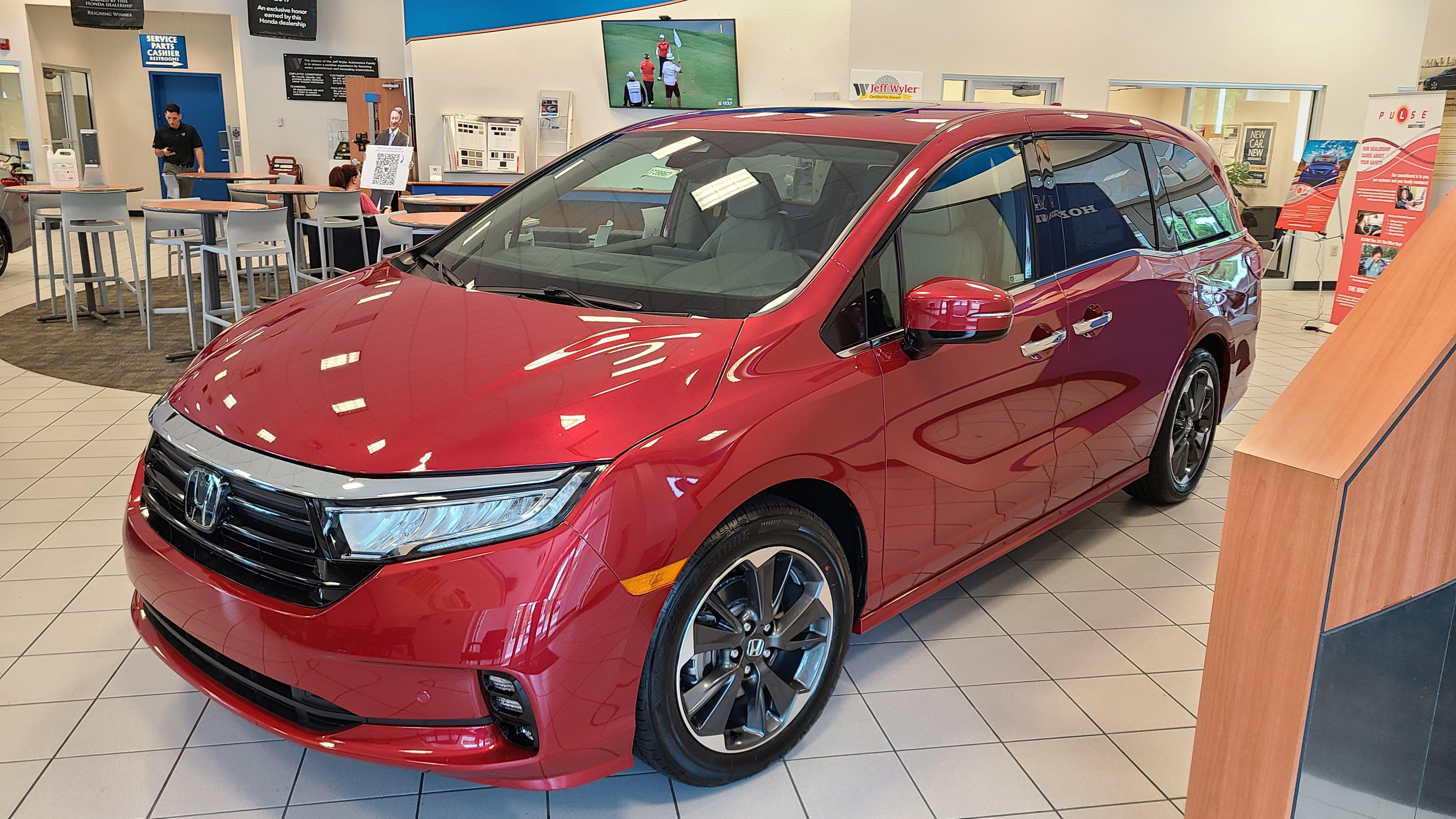 Jeff Wyler Honda of Colerain - New and Used Honda Cars - Call Today: 513-741-3700