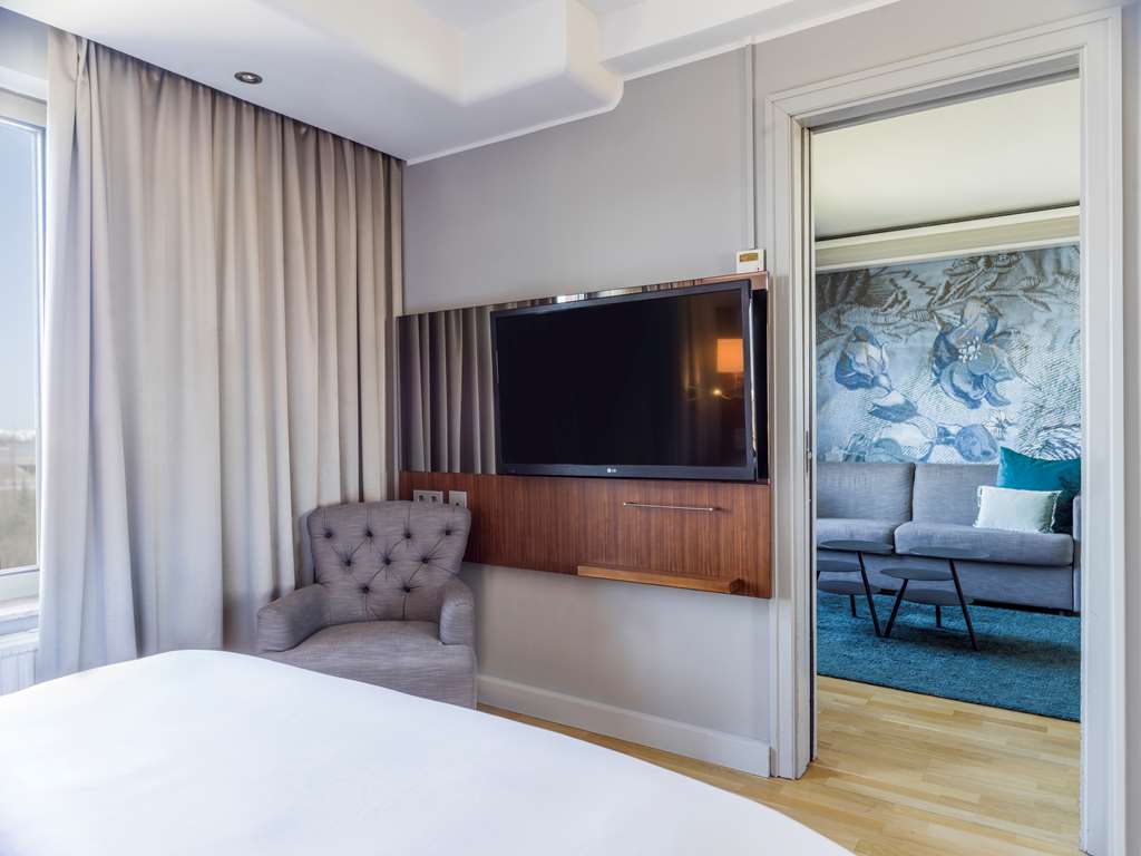 Images Radisson Blu Arlandia Hotel, Stockholm-Arlanda