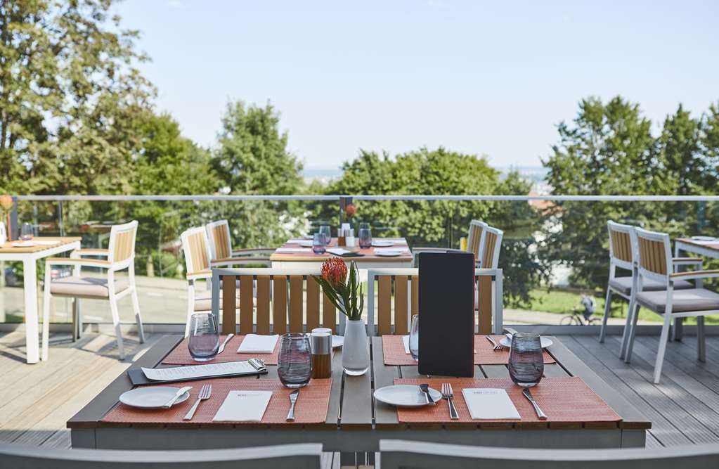 Bilder Best Western Plus Atrium Hotel
