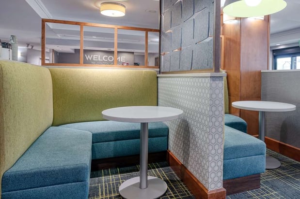 Images Hampton Inn Baltimore/White Marsh