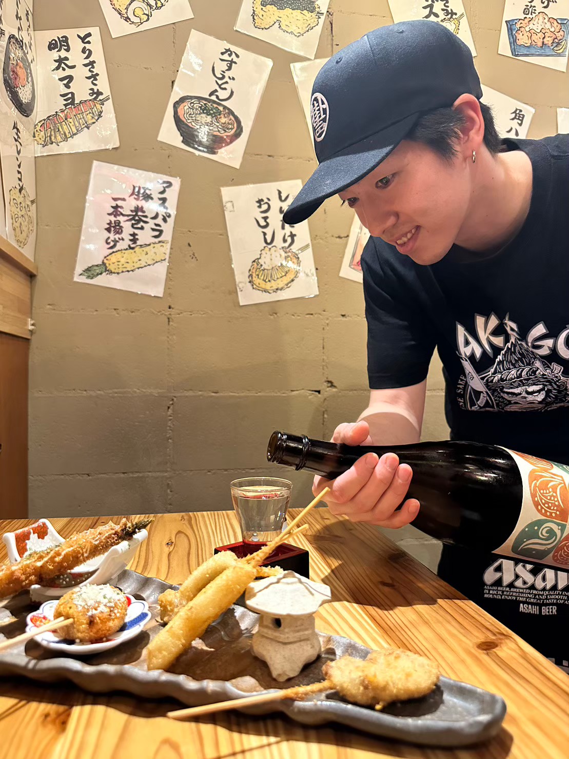 Images あいよっ！三条富小路店