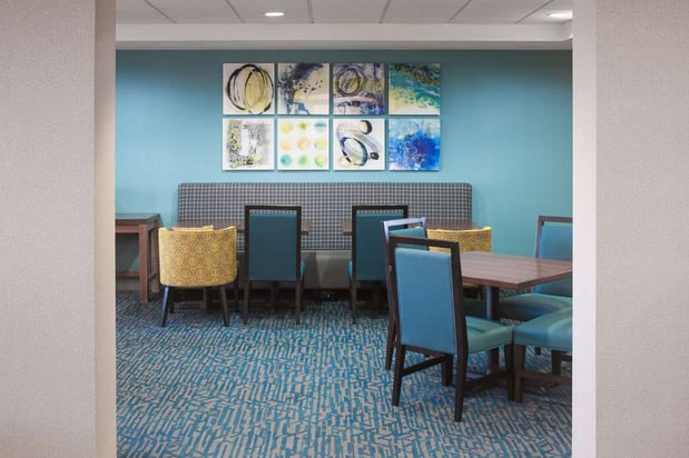 Images Hampton Inn Kansas City-Liberty
