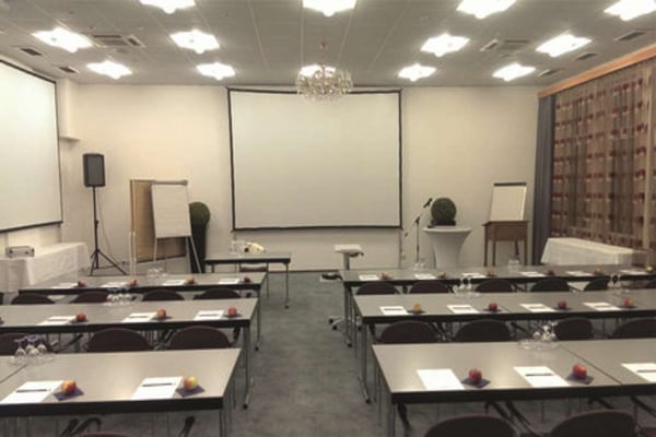 conference room