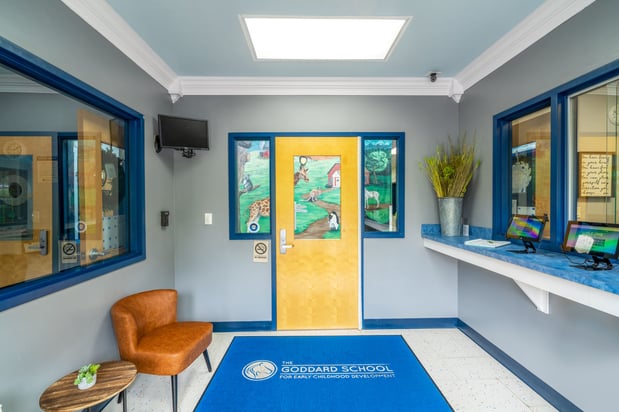 Images The Goddard School of Farragut