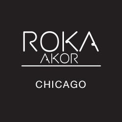 Roka Akor - Chicago Logo