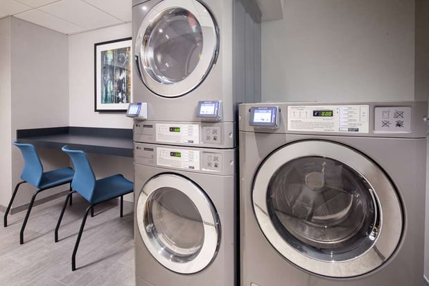 Images Homewood Suites by Hilton Boston Seaport District